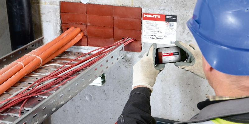 Fire protection