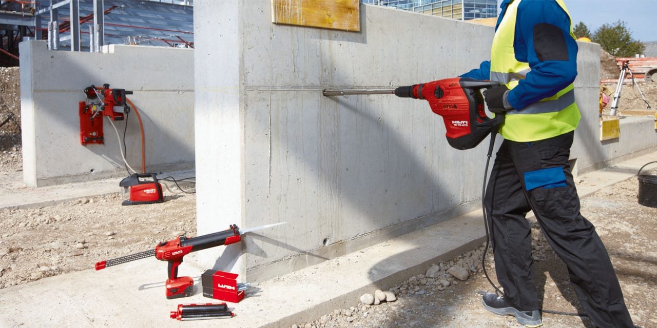 Code compliant coring