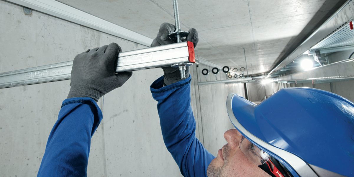 MQ-41-L, Installation Channel