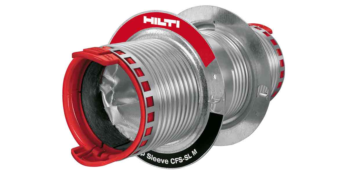CFS-SL M