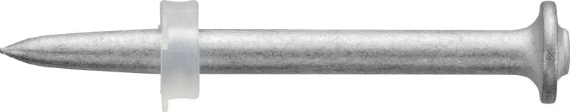 X-P B3 P7 混凝土钉 超高性能的单发钢钉可搭配 BX 3 充电式钉枪在混凝土及其它基材上使用