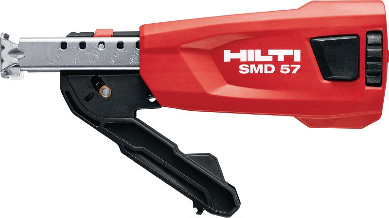 连发螺钉匣 SMD 57 