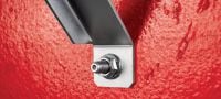 X-BT-MR 不锈钢双头螺栓 适用于镀层钢板紧固件的双头螺栓 产品应用 3