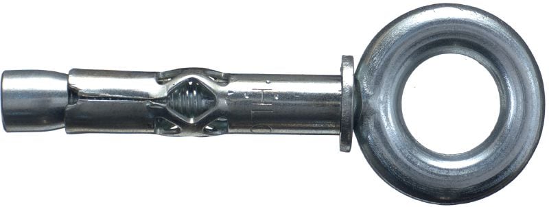 HLC-EC 锚固套筒 经济型锚固套筒（封闭式吊环螺栓）