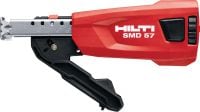 连发螺钉匣 SMD 57 