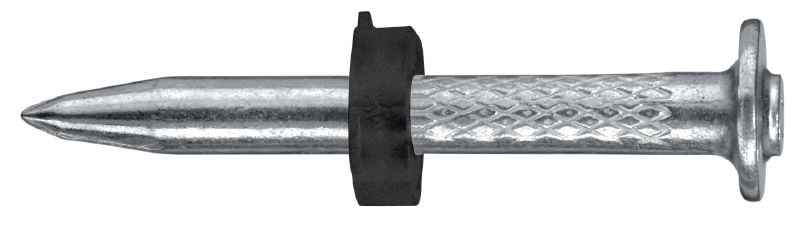 X-C P8 混凝土钉 优质的单发钢钉，适用于使用直接紧固机具，在混凝土上进行紧固