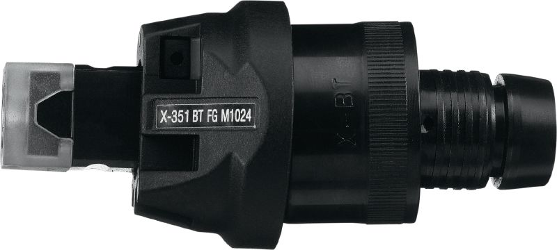 导套 X-351 BT FG M1024  产品应用 1