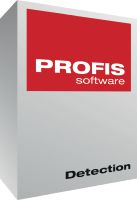PROFIS 检测办公室 用于分析和显示福禄扫描混凝土扫描仪和 X-Scan 检测系统数据的软件