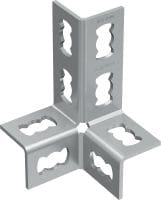 MQV-3/3 D 槽钢连接件 连接件
