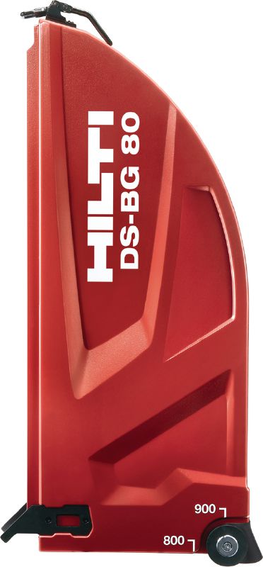 侧段 DS-BG 80 
