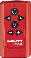 遥控器 PRA 2 