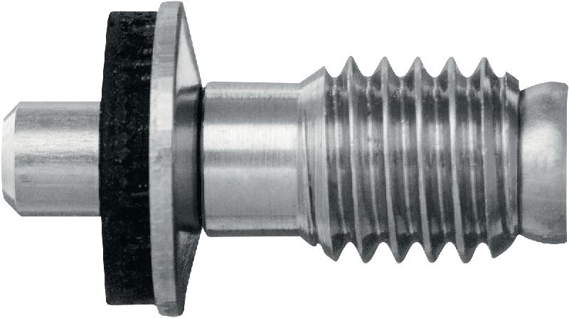 X-BT M8 双头螺栓 适合格栅紧固及其他用途的螺纹钉