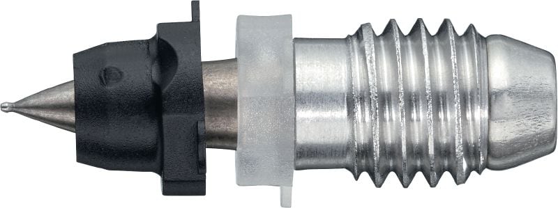 X-ST-GR M8 双头螺栓 螺纹钉适用于轻度腐蚀性环境中，在钢材上作格栅和多用途紧固