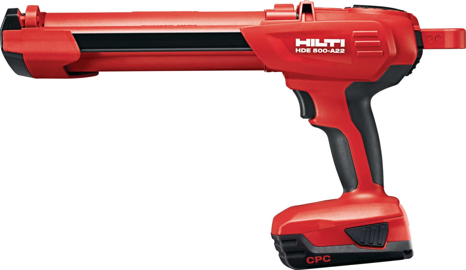 喜利得锂电注胶枪HDE500