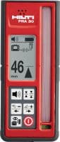 遥控器 / 激光接收器 PRA 30 