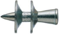 X-ENP HVB 剪力钉，带钢钉 单发钢钉，适用于使用直接紧固射钉枪将剪力钉紧固至钢材结构