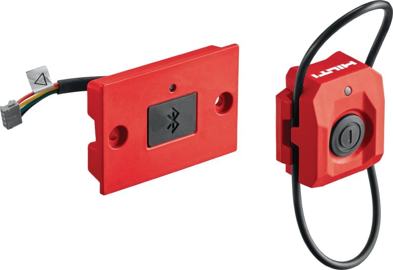 接收器 IC-RC Bluetooth 组 