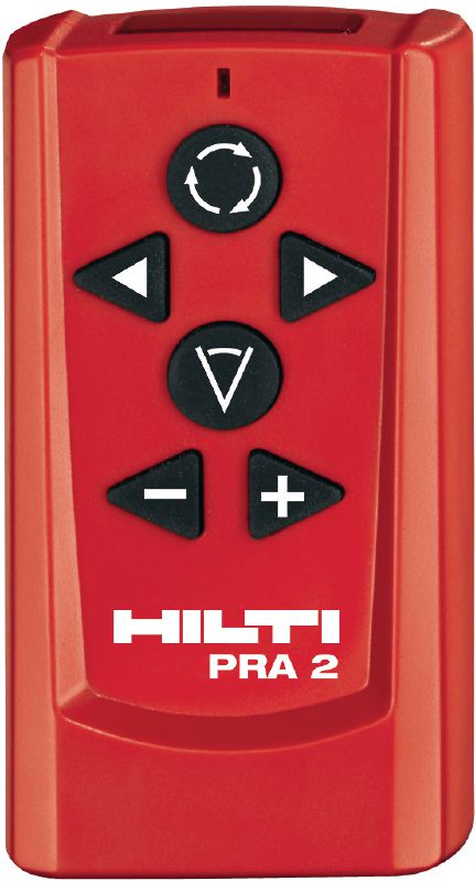 遥控器 PRA 2 