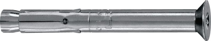 HLC-SK 锚固套筒 经济型锚固套筒（埋头钉）