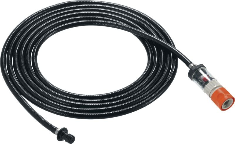 Water supply hose DD-WMS 100 件 