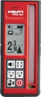 遥控器 / 激光接收器 PRA 30 