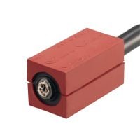 CFS-T 电缆模块 当要求高度不透水、不透气及防火时，本模块可在运输框中密封电缆/管道