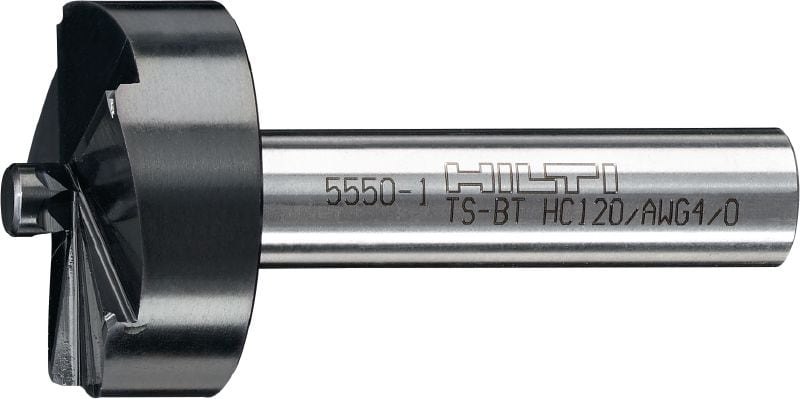 限位钻头 TS-BT 5.5-110 S 