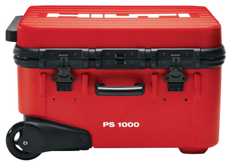 工具箱 PS 1000 + PS 200 