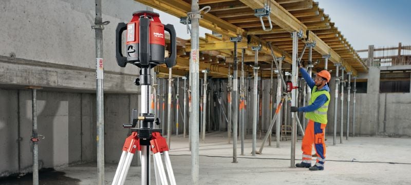 遥控器 / 激光接收器 PRA 30  产品应用 1