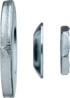 填充垫圈（碳钢） 适用于机械及化学锚具的环形间隙的填充