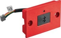 接收器 IC-RC Bluetooth 组 