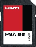 记忆卡 PSA 95 