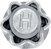 HSU-R 石料切底锚栓 用于石料的超高性能切底锚栓