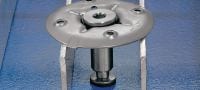 X-BT M8 双头螺栓 适合格栅紧固及其他用途的螺纹钉 产品应用 3