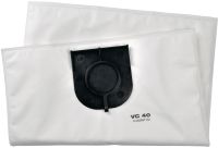 集尘袋 VC 40/150-10 (5) fleece 